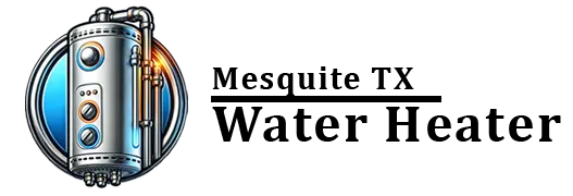 Company Logo for Mesquite TX Water Heater